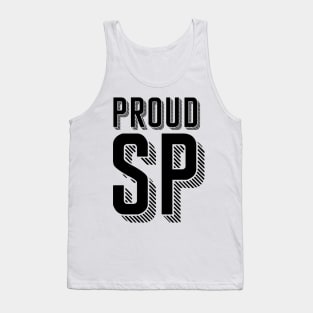 Proud SP Tank Top